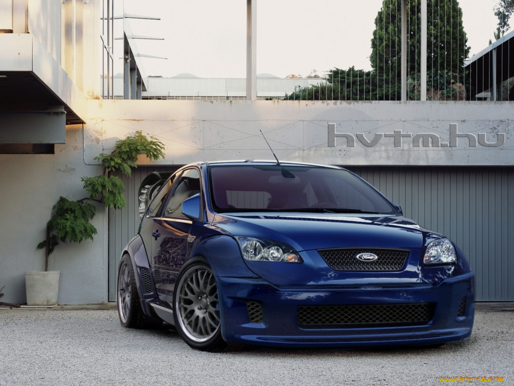 , ford